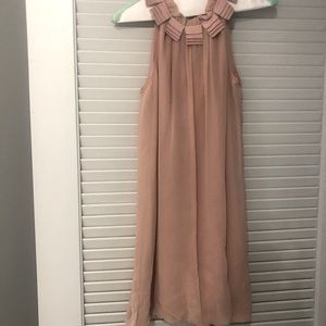 Banana Republic Cocktail/Party dress